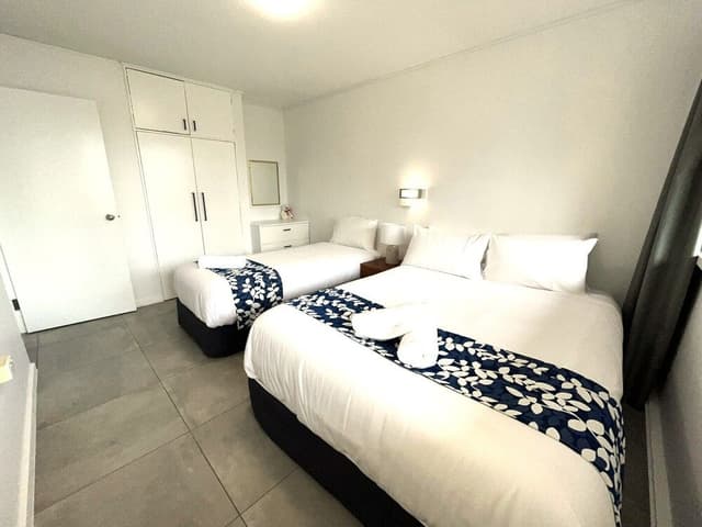 Standard Apartment, 2 Bedrooms