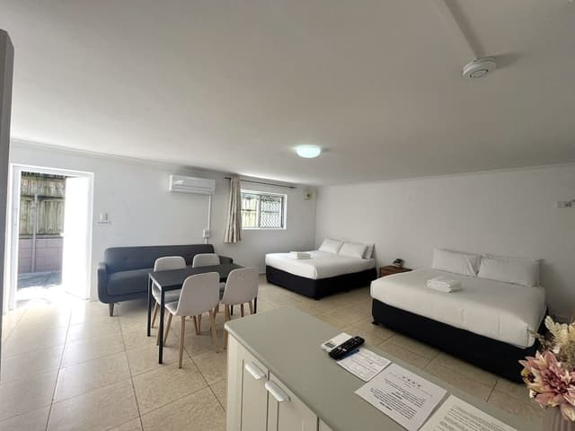 Family Apartment, 1 Bedroom