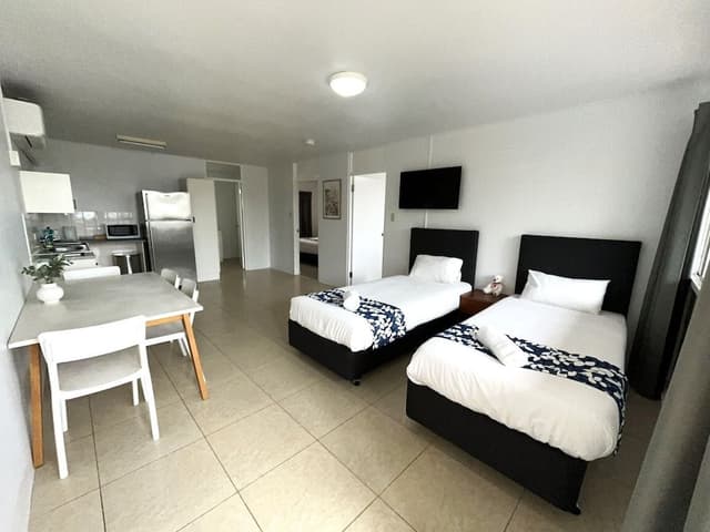 Standard Apartment, 2 Bedrooms