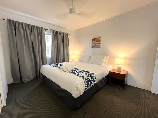 Standard Apartment, 1 Bedroom