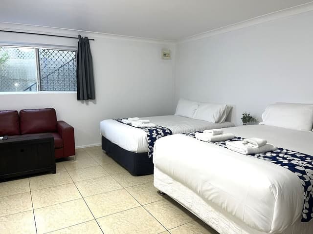 Family Apartment, 1 Bedroom