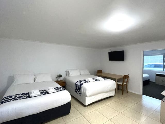 Family Apartment, 1 Bedroom