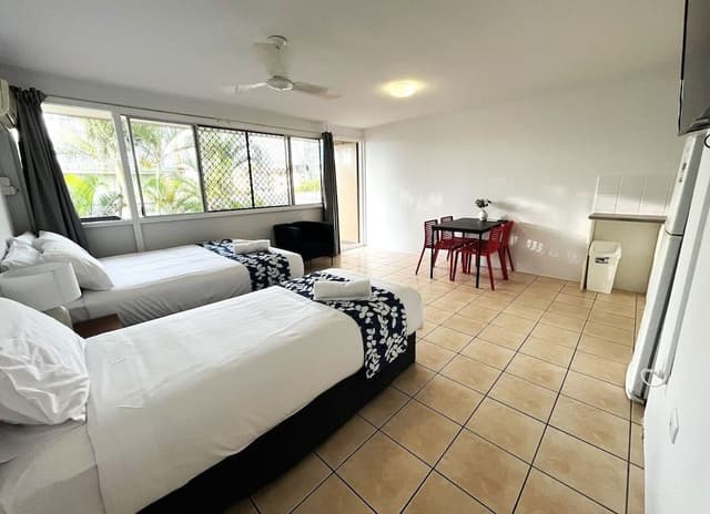 Standard Apartment, 1 Bedroom