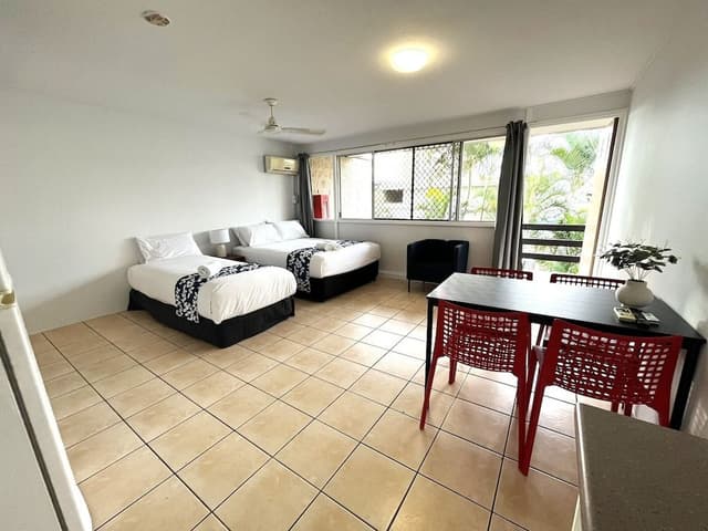 Standard Apartment, 1 Bedroom