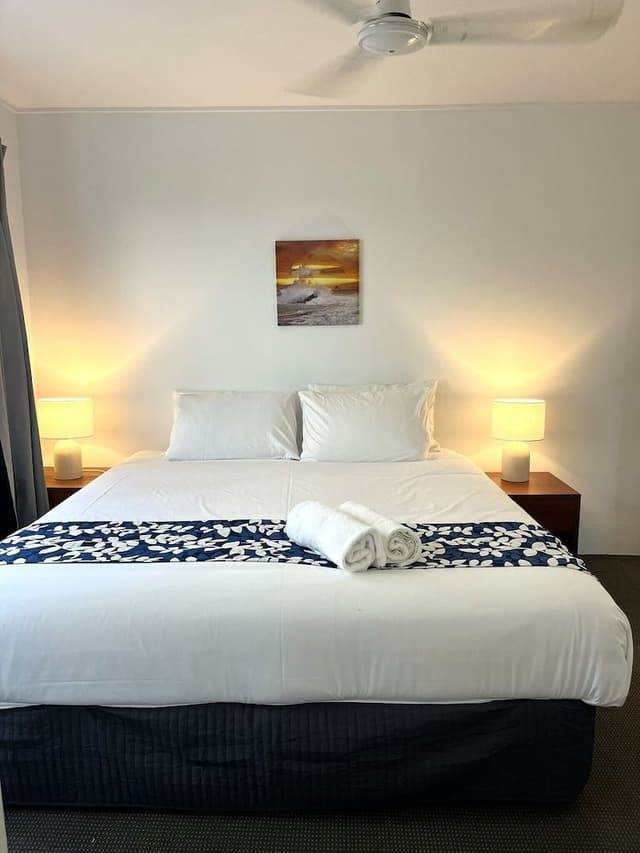 Standard Apartment, 1 Bedroom