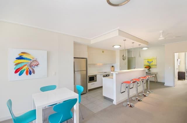 Apartment, 2 Bedrooms