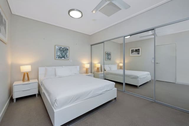 Apartment, 1 Bedroom