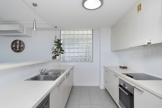 Apartment, 2 Bedrooms