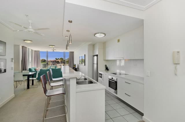 Apartment, 2 Bedrooms