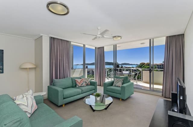 Apartment, 2 Bedrooms