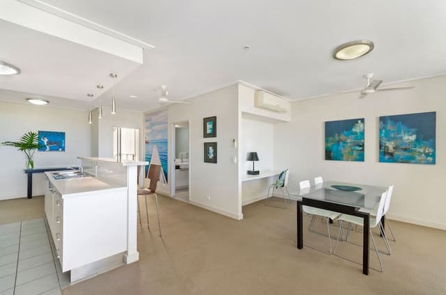 Apartment, 2 Bedrooms