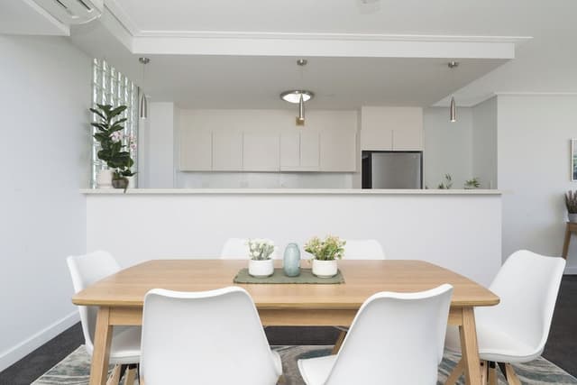 Apartment, 2 Bedrooms
