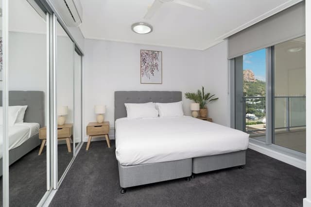 Apartment, 2 Bedrooms