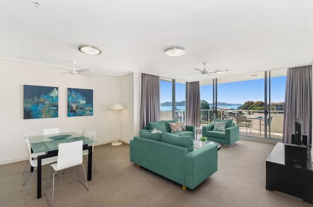 Apartment, 2 Bedrooms