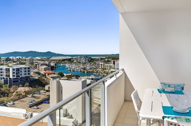 Apartment, 2 Bedrooms