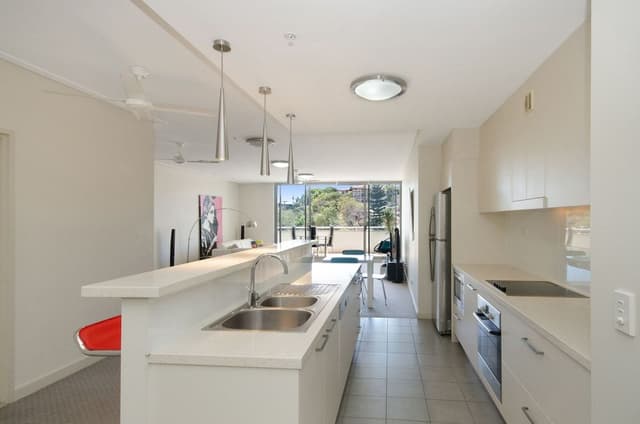 Apartment, 2 Bedrooms