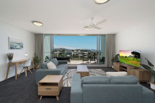 Apartment, 2 Bedrooms