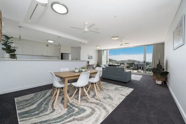Apartment, 2 Bedrooms