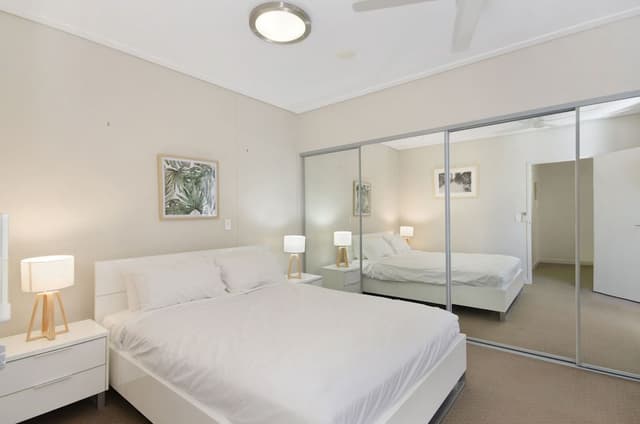 Apartment, 1 Bedroom