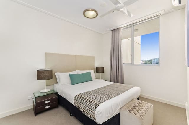 Apartment, 2 Bedrooms