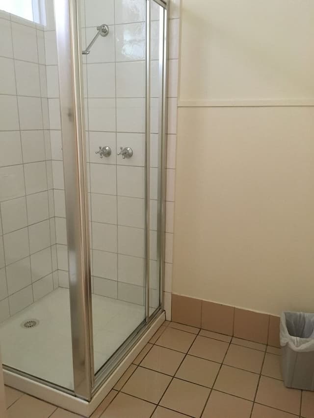 Standard Twin Room, Non Smoking
