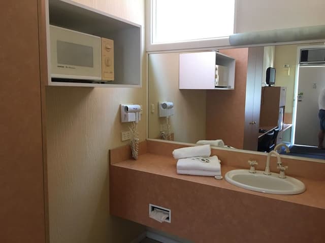Standard Twin Room, Non Smoking
