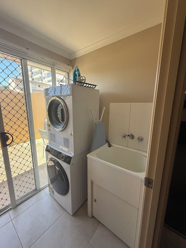 Family Apartment
