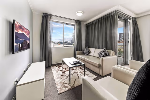 Apartment, 1 Bedroom