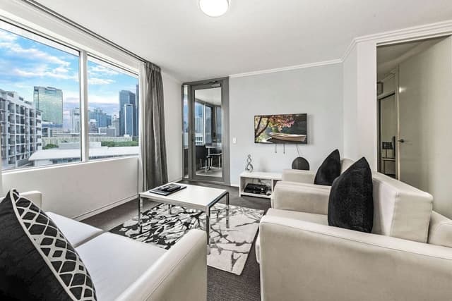 Apartment, 2 Bedrooms