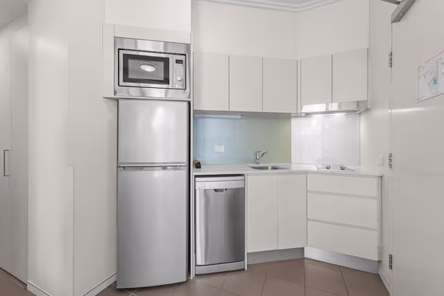 Apartment, 1 Bedroom