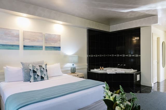 Spa Suite