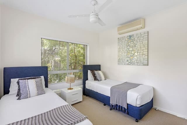 Apartment, 2 Bedrooms, Ground Floor