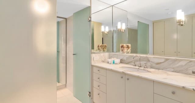 Superior Apartment, 2 Bedrooms, Ocean View