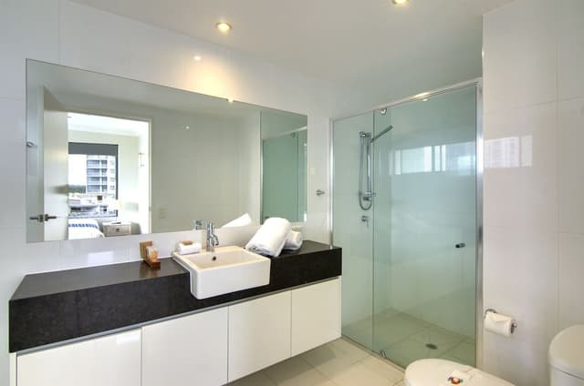 2 Bedroom Ocean View Superior High Floor Apartment