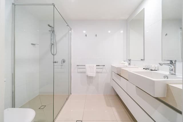 Verve - 3 Bedroom Ocean View Apartment (located 150m away at 92 Sixth Ave, Maroochydore)