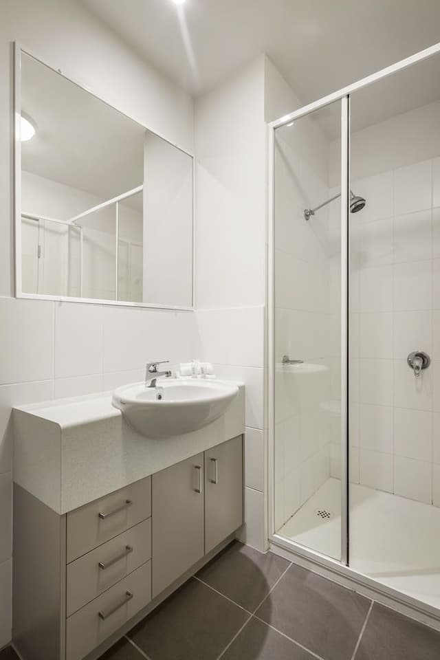 Executive Apartment, 2 Bedrooms, Mobility Accessible