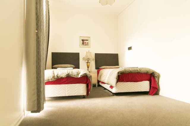 Four Bedroom Cottage