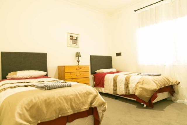 Four Bedroom Cottage