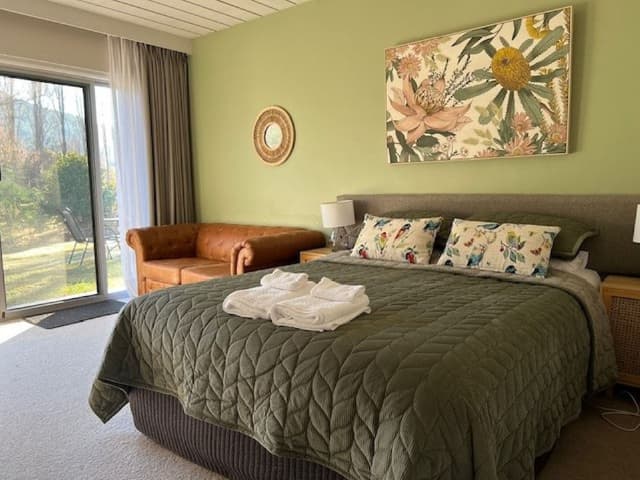 River View Room