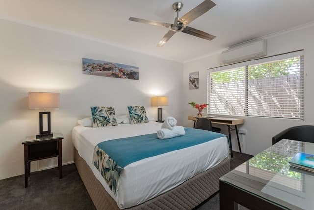 Superior Apartment, 2 Bedrooms