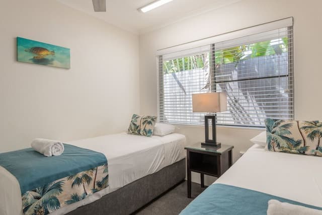 Superior Apartment, 2 Bedrooms