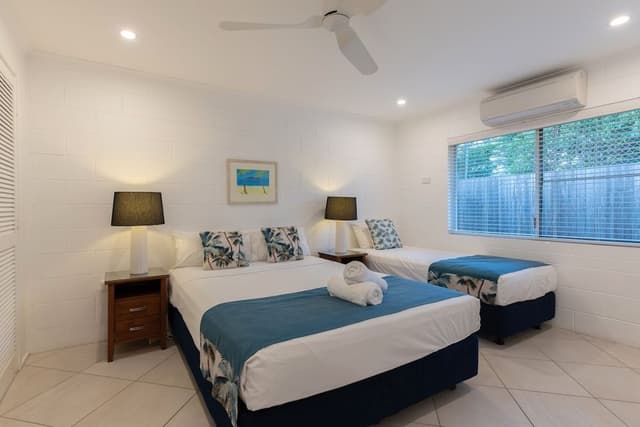 Superior Apartment, 2 Bedrooms