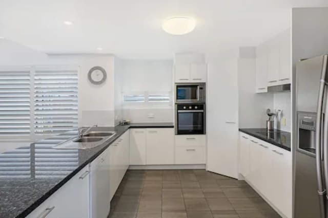 Three Bedrooms Premium Apartment