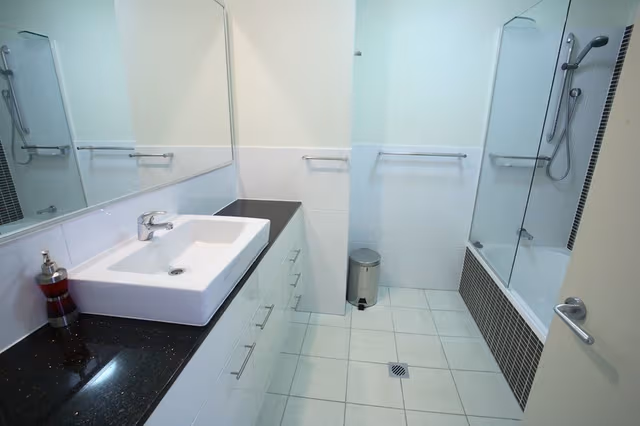 Three Bedrooms Premium Apartment