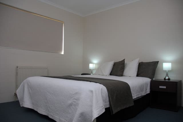 Queen Suite