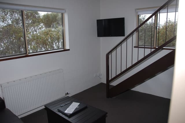 Mezzanine Suite