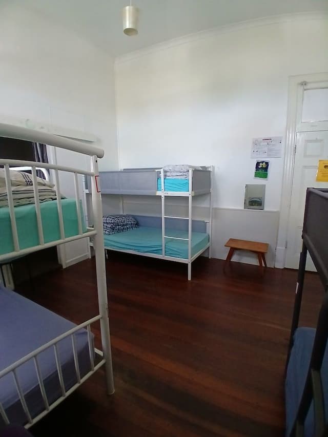 Standard Shared Dormitory, Women only