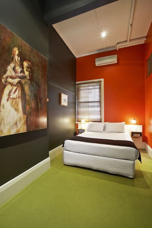 Chambre Boheme