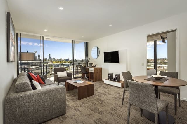 Apartment, 3 Bedrooms