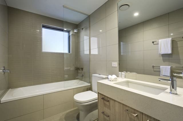 Apartment, 3 Bedrooms